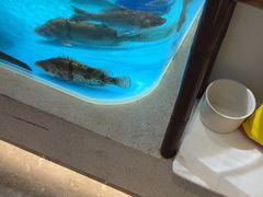 -海鸿荟·沿江菜(中山北路店)