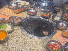 -安又胖韩国烤肉