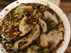 -尤素福东举院饺子馆