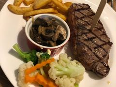 -Sizzler时时乐西餐厅(长楹天街购物中心店)