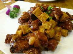-隆喜元鱼汤包·海鲜(中联广场店)