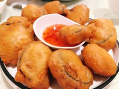 -京尊烤鸭店JINGZUN(春秀路店)