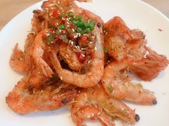 -南海渔家•海鲜•正宗海南菜(海棠湾店)
