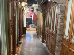 -印巷里主题餐厅(马鞍山店)