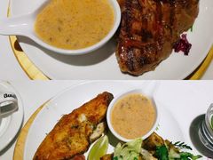 -斗牛士牛排(南京东路店)