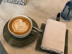-济南凯宾斯基酒店-THE VIEW云景全日制餐厅