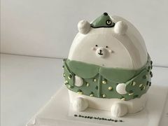 -千浔一暖DIY蛋糕烘焙(人民大学店)