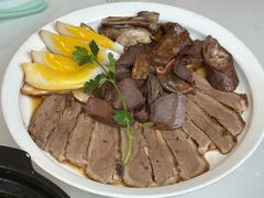 -潮界(虹桥新天地店)