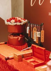 -厦门庐山大酒店·宴会厅