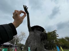 -红山村