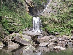 -石台牯牛降景区