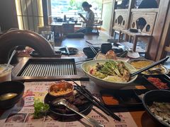 -千寻烧肉(政务区店)