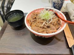 -牛邸·烧肉饭(来福士店)