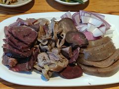 -漕河全驴宴饭店(徐水店)