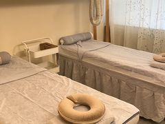 -左悦·艾灸调理·推拿按摩·精油SPA(卓悦汇店)