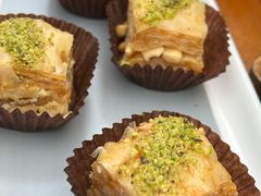 -ELI FALAFEL Lebanese&Mediterranean黎巴嫩美食(富城路店)