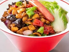 -乡村基(北部新区重科院餐厅)