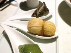 点心-绿波廊(豫园店)