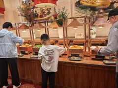 -良友富临大酒店(泉城广场大明湖店)