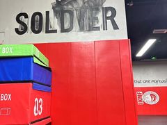 -IKMF马伽术·格斗运动学院(东直门店)