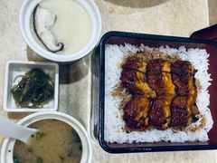 -东京屋(武定路店)