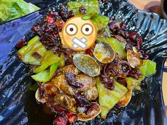 -吉志烤肉(太原总店)