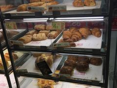 -85度C(南京龙江店)