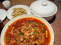 -眉州东坡(大悦城店)