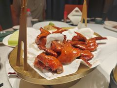 -鸽子侯·家宴·平价海鲜(绿地店)