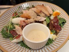 -BAKER&SPICE(安福路店)
