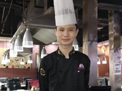 -利昂法式铁板主题餐厅(新奥购物中心店)
