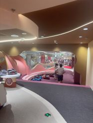 -奈尔宝·国风主题儿童乐园·亲子餐厅(豫园商城店)