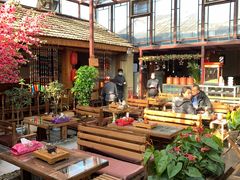 -丽江庭院之爱在路上(西单店)