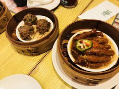 -添好运点心专门店(百老汇店)