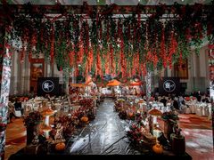 -白金汉爵大酒店(相城店)