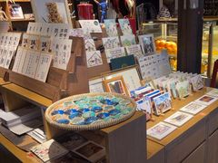 -新月集庭院咖啡馆(老邮局店)