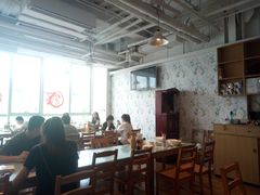 大堂-文三里屯面馆(三里屯店)