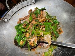-老湘村·湖南土菜(天河维多利店)
