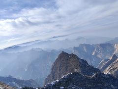 -华山风景名胜区