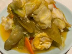 -南门小馆·清真(国贸商城店)