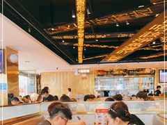 -香港新发烧腊茶餐厅(书城店)
