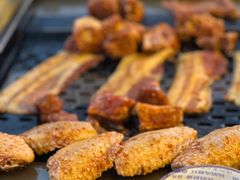 -西昌特色四哥烤肉