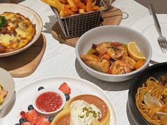 -娜娜家•Nana And Her Friends Restaurant(小寨原力场店)