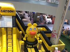店内环境-丽达购物中心(崂山店)