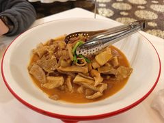 -九十九顶毡房(清河店)