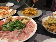 -Osteria意大利餐厅
