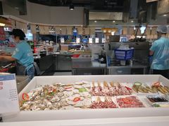 -盒马鲜生(莱蒙都会店)