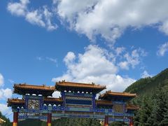 -塞罕坝国家级自然保护区