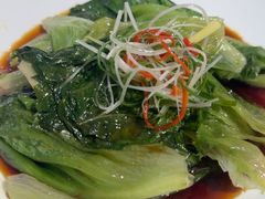 -昱德来·天津菜·渤海湾小海鲜(华夏店)