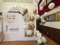 -莫斯科餐厅